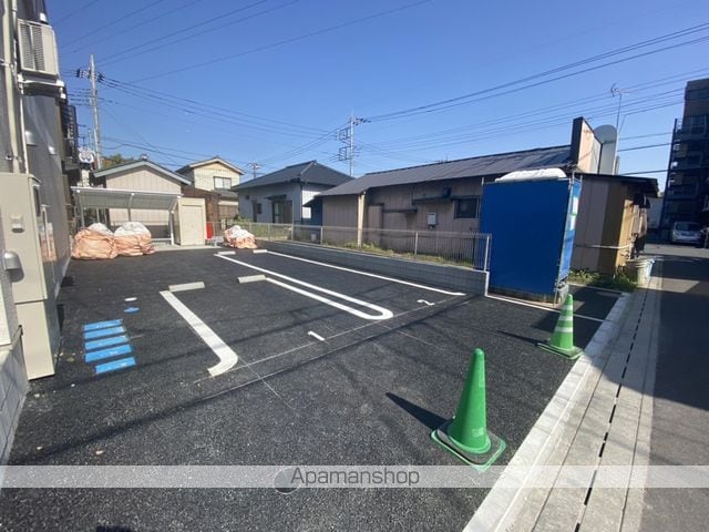シャルムB棟のその他写真