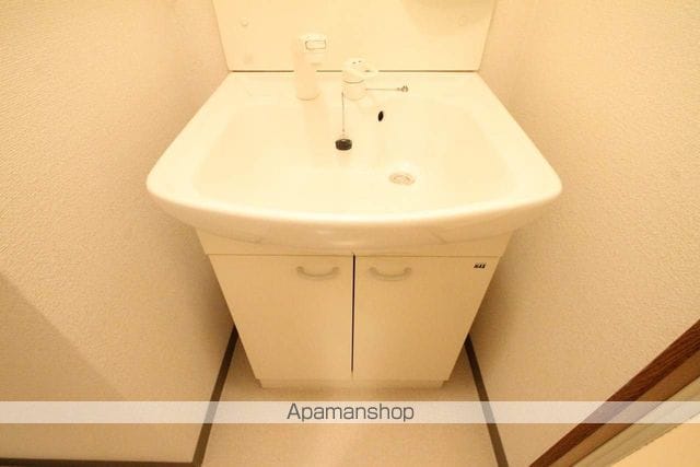 レクシア江坂の内装写真