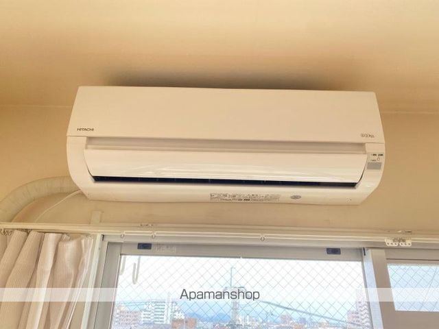 ワトホートの内装写真