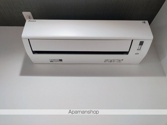 CHERIM築地口IIIの内装写真
