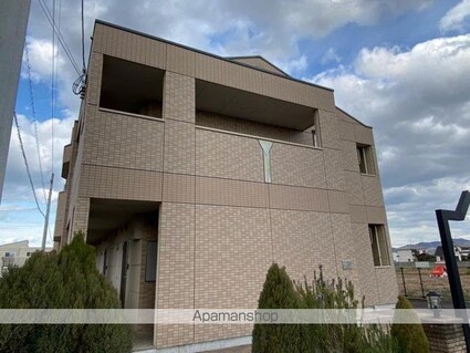 クレア　[1K/30m2]の外観4