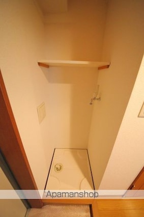 アポー堀之内[1K/21.75m2]のその他設備