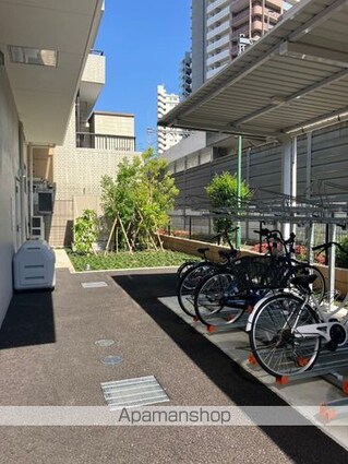 Ｊｅ　Ｇｌｙｃｉｎｅ　寿町[1LDK/40.02m2]の共用部3