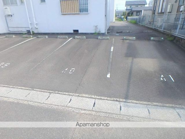 児玉マンションB棟のその他写真