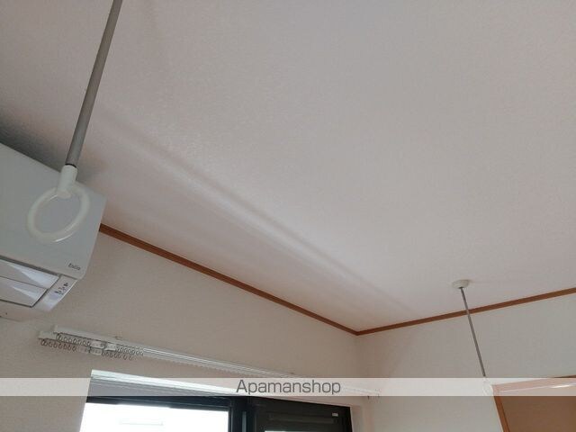 東京都中野区大和町１丁目[1K/21.3m2]の内装6
