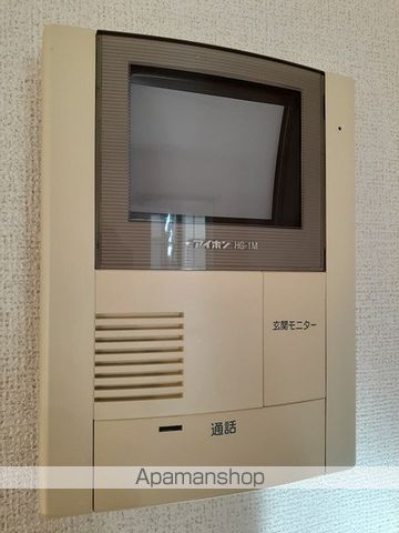 フレスクーラーBの内装写真