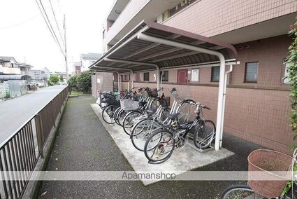 シャレーナ・Ｓ[2LDK/51.03m2]の共用部5