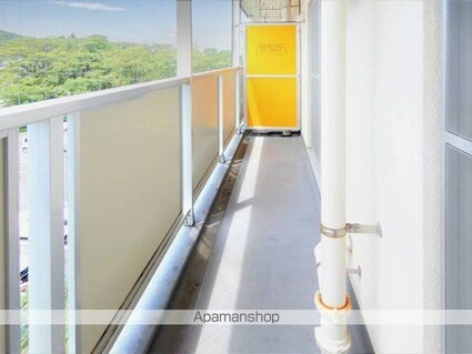 ビレッジハウス広田６号棟[3DK/53.96m2]の内装5