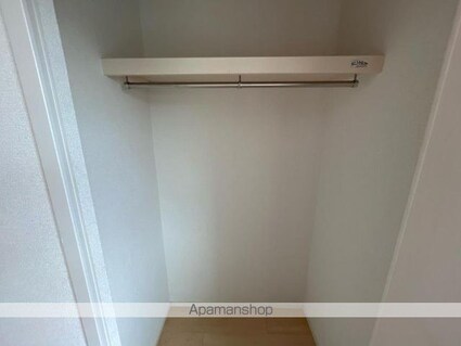 グランデ　カーサＨ[2DK/46.18m2]の収納