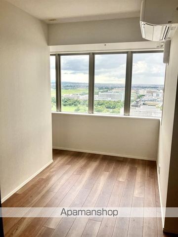 プラウドタワー立川の内装写真