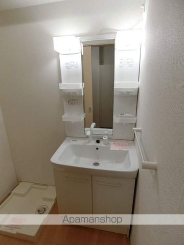 シーダ ハウスの内装写真