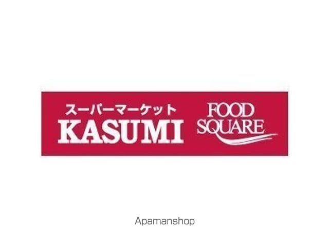Maison Suzukiの周辺写真