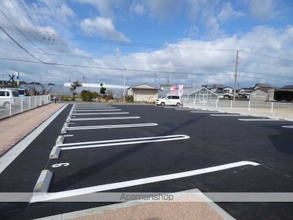 愛媛県今治市別名[2LDK/62.28m2]の共用部2