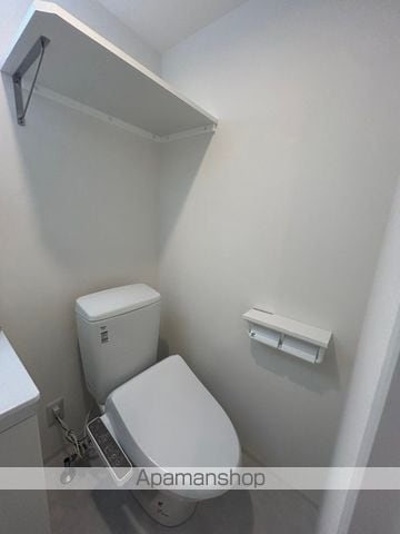 プライマル下北沢の内装写真