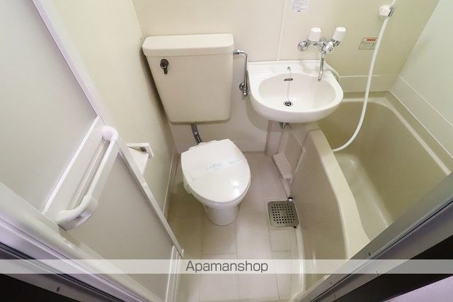 コーポオークスの内装写真