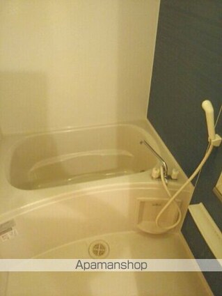 シェトラーゼ[2LDK/54.85m2]のバス