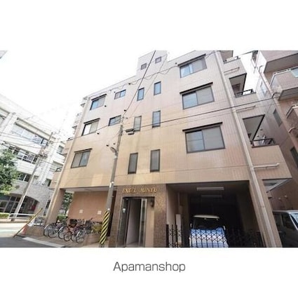 ＥＸＣＥＬ　ＭＩＮＹＵ[1R/20.79m2]の外観1