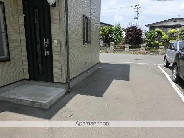 盛岡市 2階建 築25年のその他写真