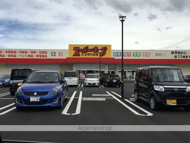 ウィルモア田迎の周辺写真