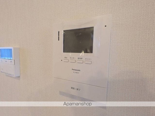 カサ・デル・シエロの内装写真