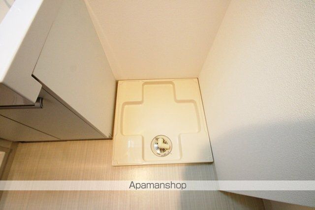 アドバンス新大阪VIビオラの内装写真