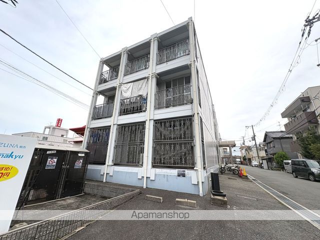 ラポール友愛I号館