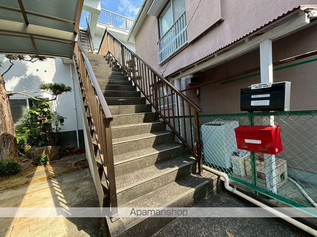 芹澤コーポの内装写真