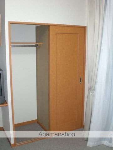 レオパレスリベールの内装写真