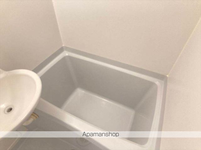 ロベリアの内装写真