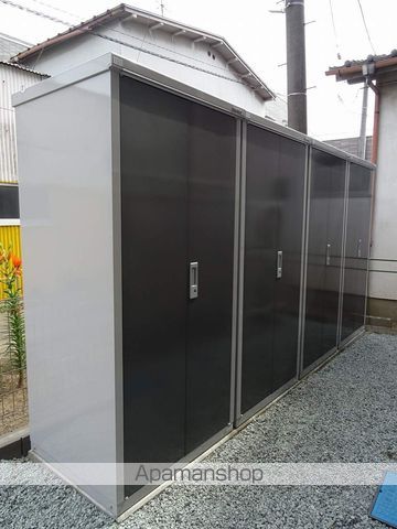 仙石線 陸前原ノ町駅 徒歩5分 2階建 築11年のその他写真