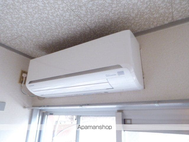 西富マンションの内装写真