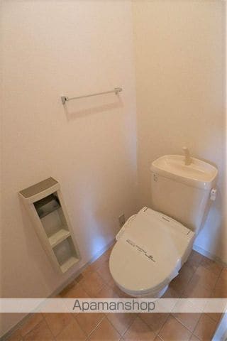 フォーレス壱番館の内装写真