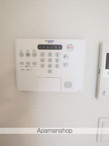 パンプキン クィーンの内装写真