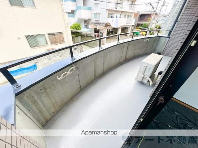 ロイヤルハイツの内装写真