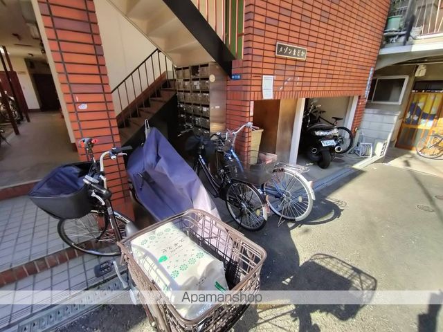 メゾンまどかの内装写真