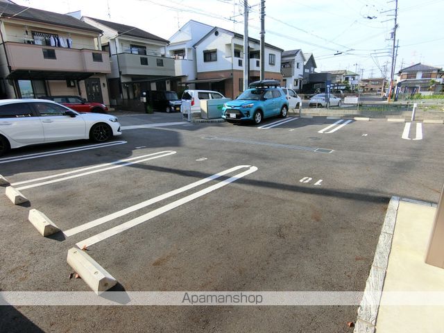 DーROOM松井山手南のその他写真