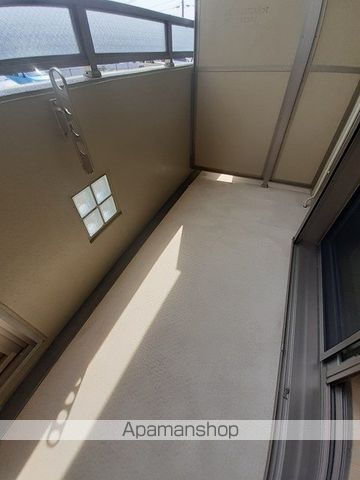 ラ フローラの内装写真