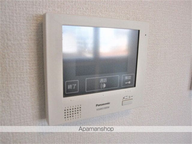 ブランノワール ドゥの内装写真