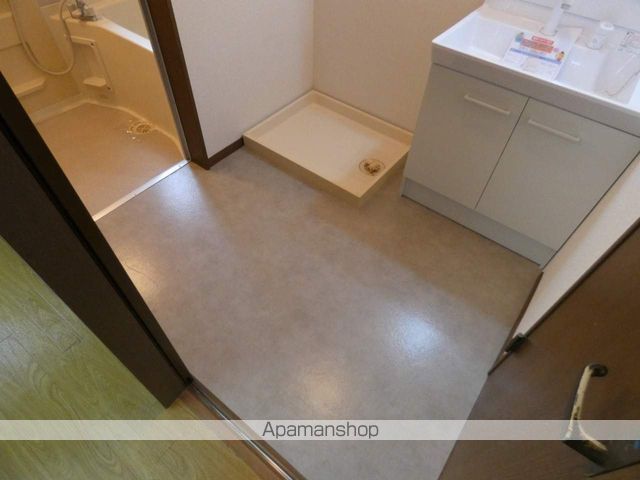オカテックテラスハウス3の内装写真