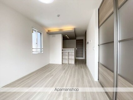 ベル・ポスト[1LDK/41.57m2]の内装3