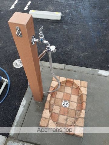 グレイシャス髙尾IIIの内装写真