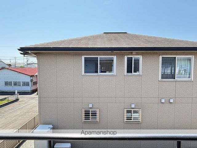 二瀬川ノーバBのその他写真