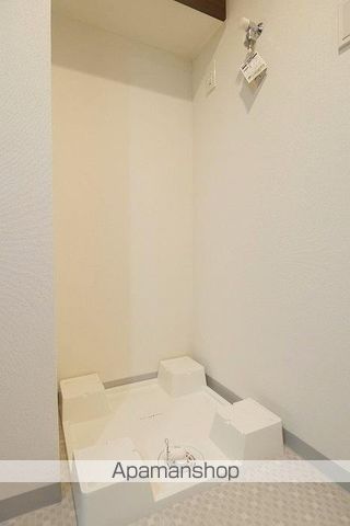 GENOVIA 東神田 green veilの内装写真