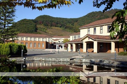 アンジェリーナ　ＡＢ[1LDK/40.01m2]の周辺1