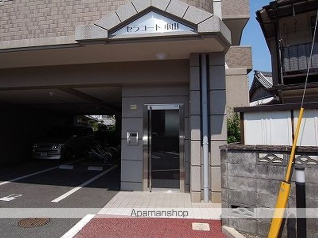 セラコート本山の外観写真
