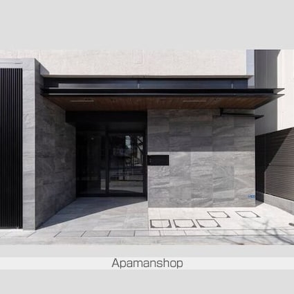 プラウドフラット浅草アベニュー[1LDK/40.35m2]の外観2