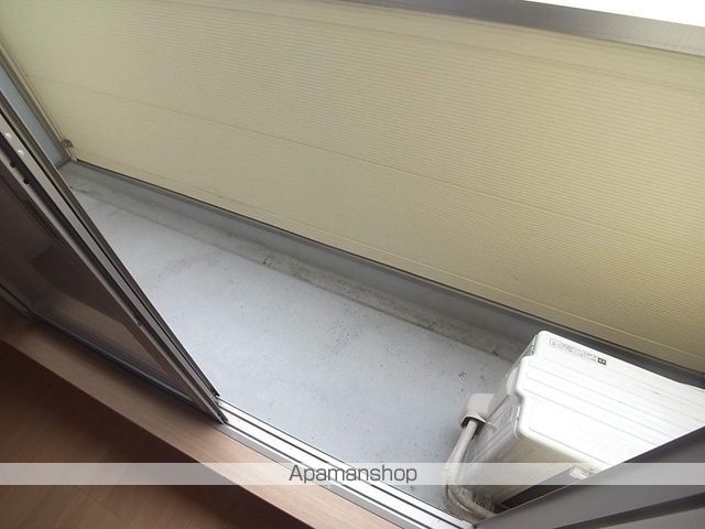 A&M COURT KAMIGAMOの内装写真