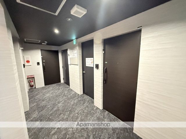 alesia北円山(旧 SーRESIDENCE北円山alesiaのその他写真