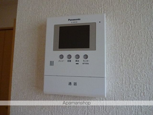 グランステラの内装写真