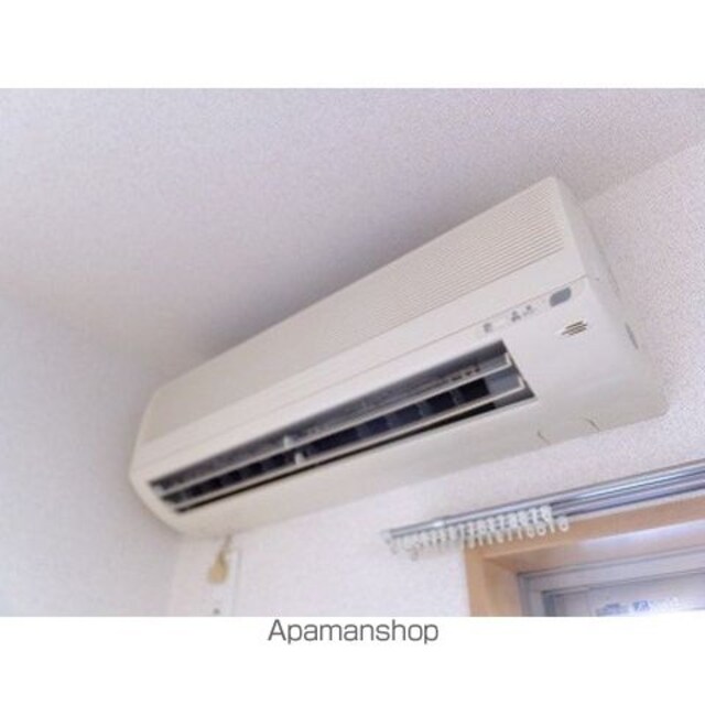 東京都新宿区北新宿３丁目[1K/15.66m2]の内装1